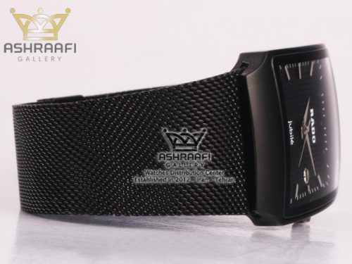 ساعت رادو مستطیل‌های کپی Rado Jubbile-M574