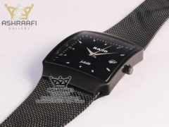ساعت تمام مشکی رادوRado Jubbile-M574