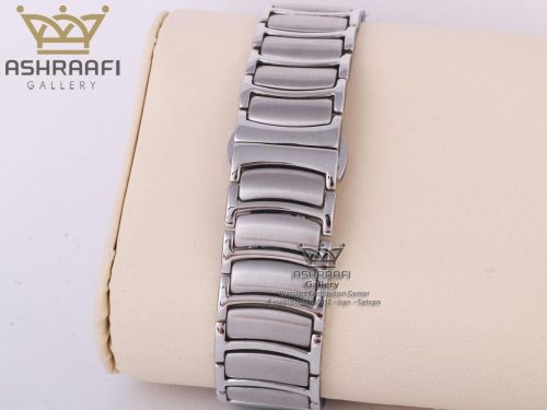 بند ساعت رادو Rado Jubile 148BW