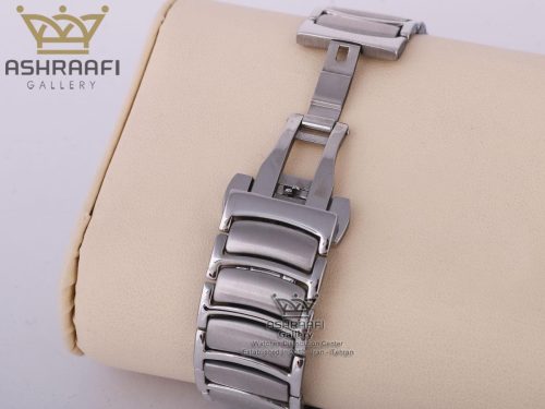 سگک ضامندار ساعت رادو Rado Jubile 148BW