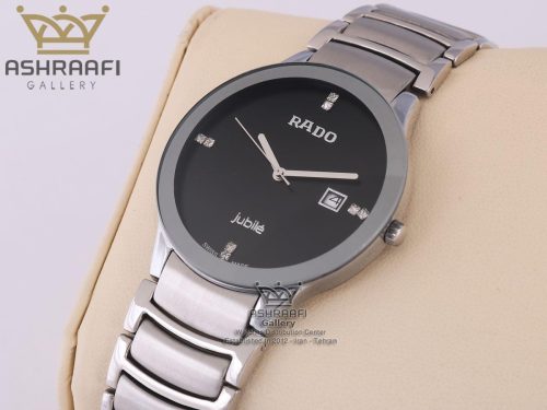 ساعت فیک درجه یک رادو Rado Jubile 148BW