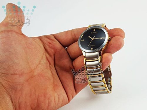 عکس روی دست ساعت rado-jubili-diastar1