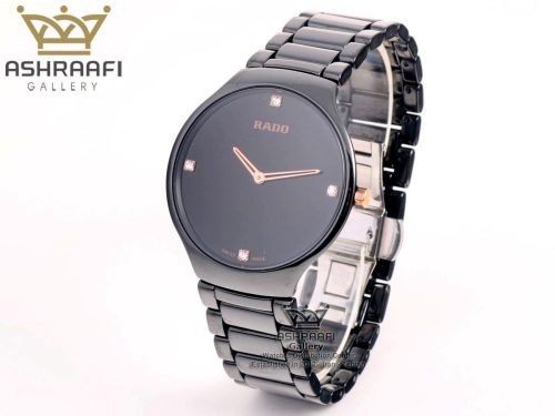 ساعت تمام سرامیک رادو Rado R20282
