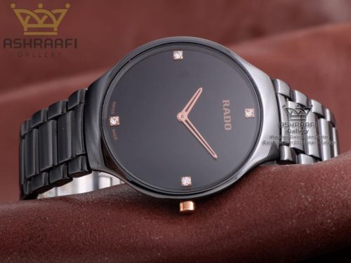 ساعت صفحه ساده رادو Rado R20282