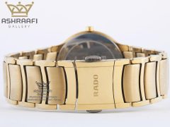 قفل ساعت دست دوم رادو Rado R30527713