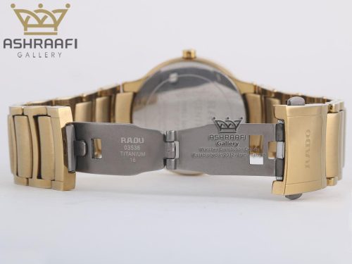 ساعت دست دوم رادو Rado R30527713