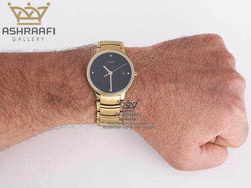 ساعت کارکرده رادو Rado R30527713