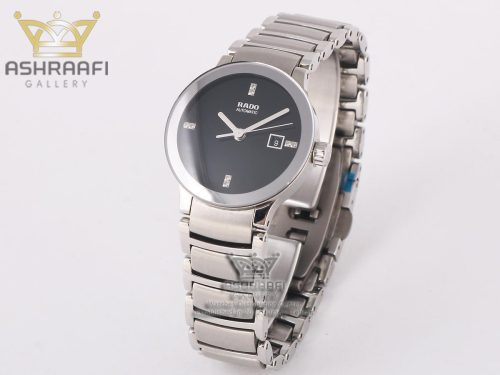 ساعت اورجینال کارکرده زنانه رادو Rado R30940703