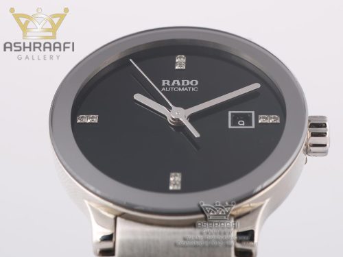 ساعت اورجینال زنانه رادو Rado R30940703