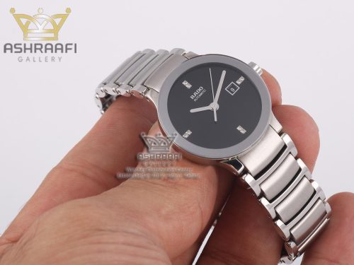 ساعت کارکرده زنانه رادو Rado R30940703