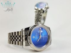 ساعت ست زنانه و مردانه Rolex Datejust 2017