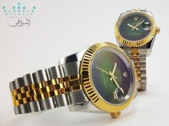 ساعت ست زنانه و مردانه رولکس Rolex Datejust GR3