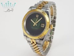 ساعت رولکس بدون اندکس Rolex Datejust GR3