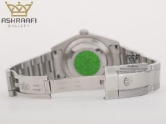 قفل ساعت رولکس پرپچوال Rolex Oyster Perpetual G11
