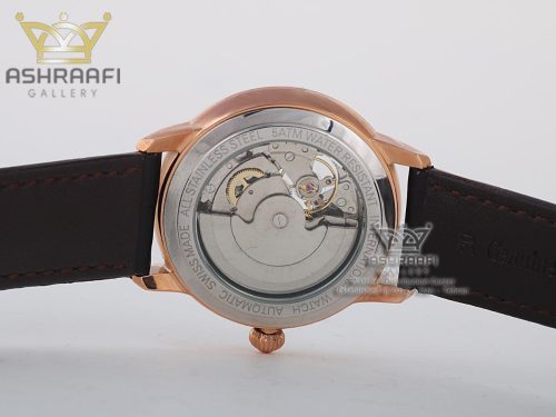 موتور اتوماتیک ساعت رولکس‌های کپیRolex Oyster Perpetual L1