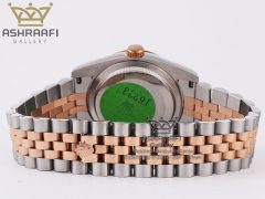 بند و قفل رولکس دیجاست جوبیلی Rolex datejust Sh2C