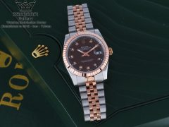 Rolex datejust Sh2C