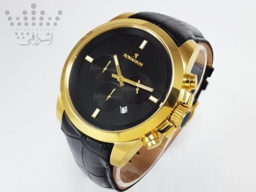 ساعت رومانسون Romanson 14059G2 -02