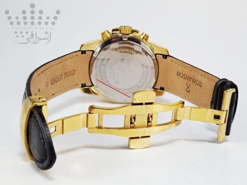 ساعت رومانسون Romanson 14059G2 -04