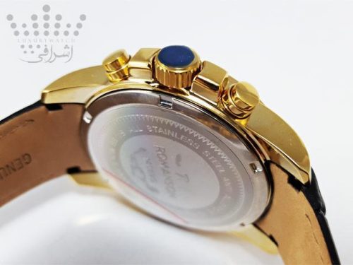 سرکوک ساعت رومانسون Romanson 14059G2 -05