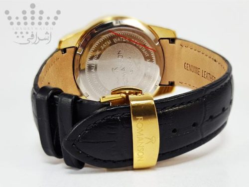 قفل بند ساعت رومانسون Romanson 14059G2 -06