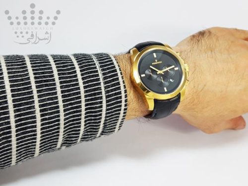 ساعت رومانسون Romanson 14059G2 -07