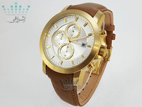 ساعت کپی رومانسون Romanson 15081G
