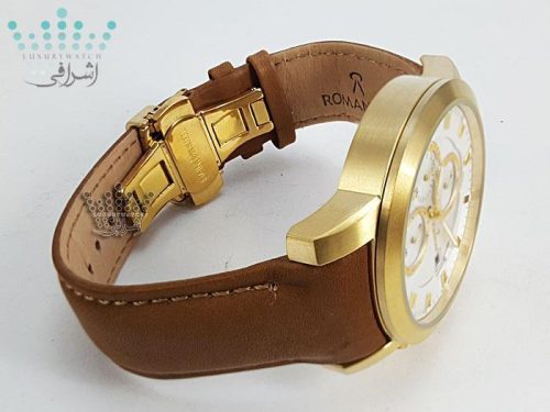 ساعت رومانسون Romanson 15081G