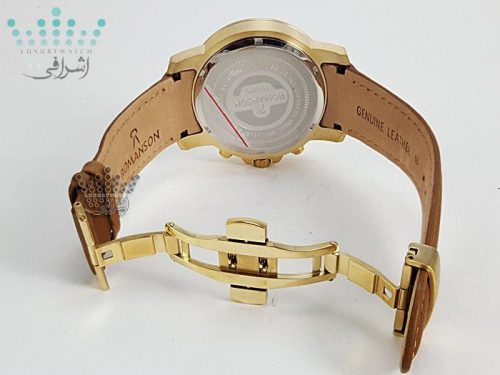 قفل ساعت رومانسون Romanson 15081G