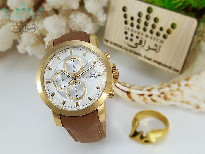 عکاسی ‌های اختصاصی فروشگاه اشرافی Romanson 15081G