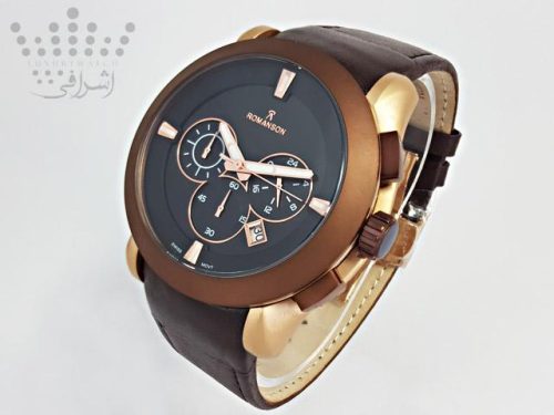 ساعت مچی رومانسون Romanson 15093 -02