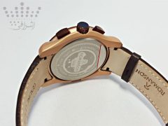 درب پشت ساعت رومانسون Romanson 15093 -06