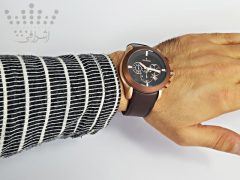 نمای روی دست ساعت رومانسون Romanson 15093 -07
