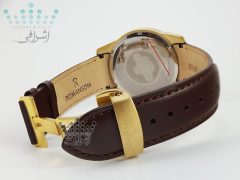 پشت ساعت Romanson 16020G