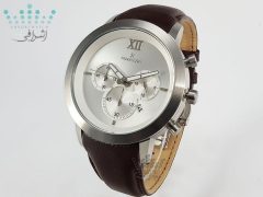 ساعت سه موتور ست زنانه و مردانه رومانسون Romanson 16081G