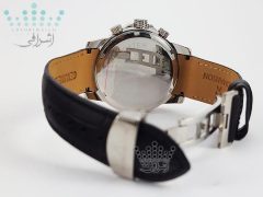 پشت ساعت مردانه رومانسون Romanson 362G