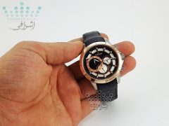عکس روی دست ساعت مردانه رومانسون Romanson 362G