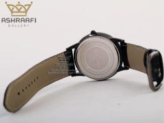 درب پشت ساعت Romanson 6072G