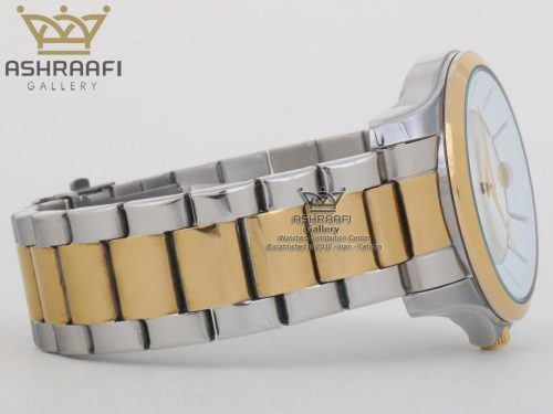 فروش ساعت رومانسون مردانه Romanson 8055G