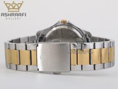 قفل ضامندار ساعت رومانسون مردانه Romanson 8055G