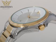 ساعت مردانه ارزان قیمت رومانسون Romanson 8055G