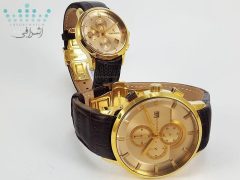 ساعت جفتی رومانسون - Romanson S1266G