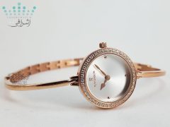 ساعت‌های کپی زنانه - Romanson S1320L