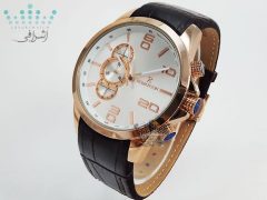ساعت کلاسیک رومانسون Romanson S1327G