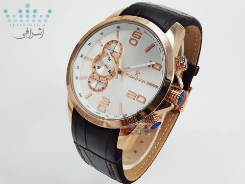ساعت کلاسیک رومانسون Romanson S1327G