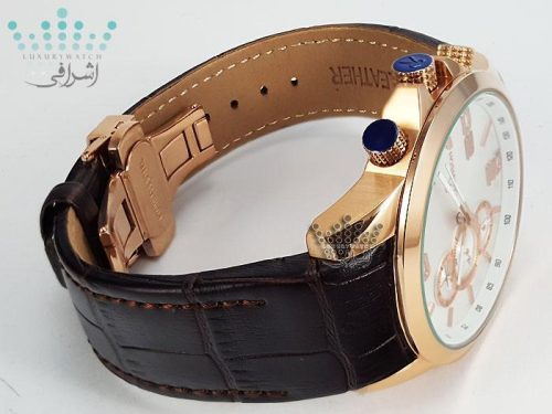 ساعت مردانه کلاسیک رومانسون Romanson S1327G