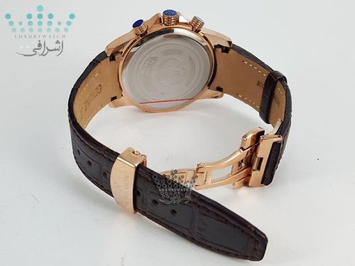 قفل ساعت Romanson S1327G