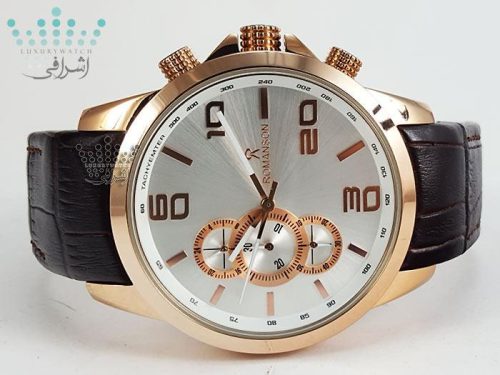 ساعت کلاسیک رومانسون مدل Romanson S1327G