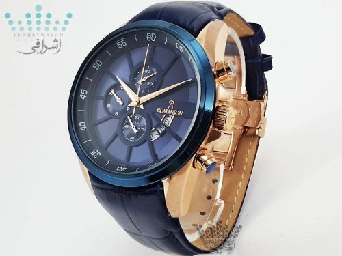 ساعت Romanson S1338G