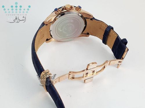 قفل ضامن دار ساعت رومانسون Romanson S1338G